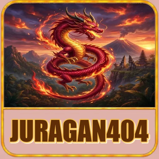 juragan404