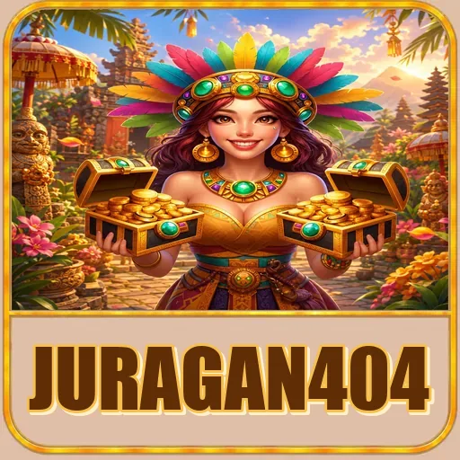 juragan404