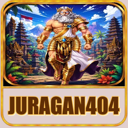 juragan404