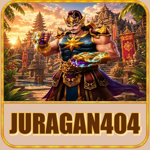 juragan404
