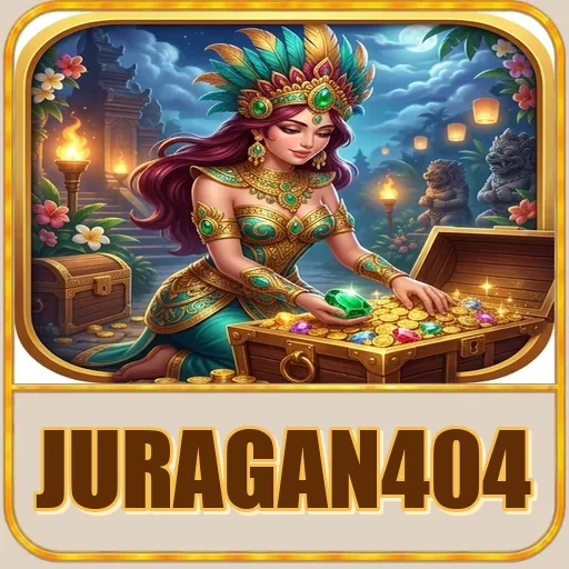 juragan404