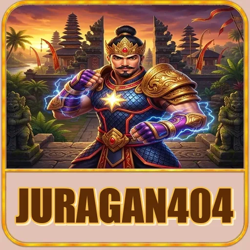 juragan404